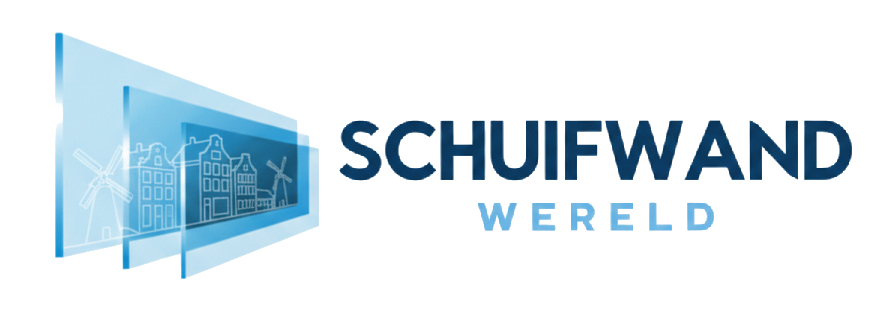 Schuifwand Wereld